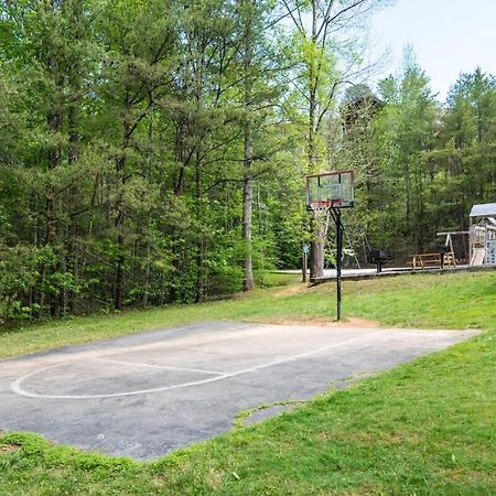 Hesed Mountain Haven Villa Gatlinburg Exterior photo